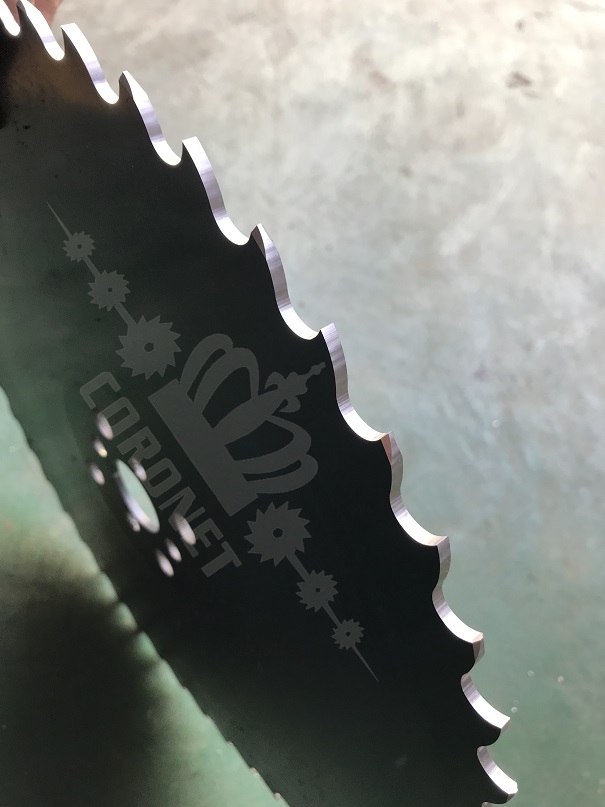 不銹鋼切割鋸片-戰機鋸片 不銹鋼切割鋸片-戰機鋸片